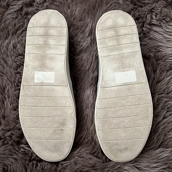 Vince slip-on sneakers - Picture 6 of 6